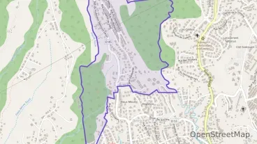 appartement de deux chambres 75 m² à vendre à Fort-de-France appartement de deux chambres 75 m² à vendre à Fort-de-France