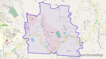 Appartement 106 m² cinq pièces à vendre à Le Lamentin