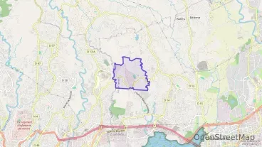 Appartement 106 m² cinq pièces à vendre à Le Lamentin