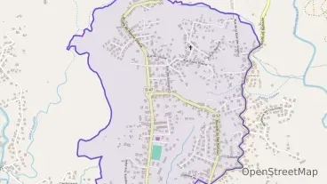 appartement de deux chambres 63 m² à vendre à Fort-de-France appartement de deux chambres 63 m² à vendre à Fort-de-France