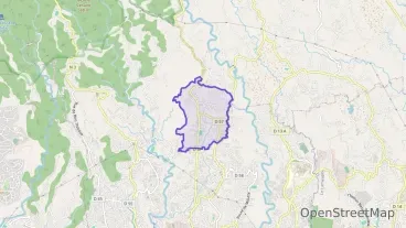 appartement de deux chambres 63 m² à vendre à Fort-de-France appartement de deux chambres 63 m² à vendre à Fort-de-France