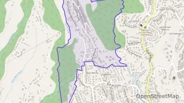 appartement de deux chambres 60 m² à vendre à Fort-de-France appartement de deux chambres 60 m² à vendre à Fort-de-France