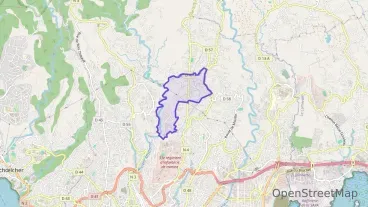 Appartement d'une pièce 37 m² à vendre  à Fort-de-France