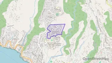 appartement de trois chambres 94 m² à vendre à Schœlcher