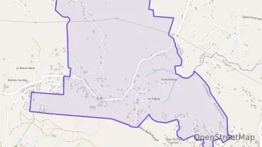 appartement de trois chambres 114 m² à vendre à Le Lamentin