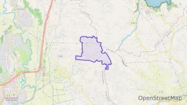 appartement de trois chambres 114 m² à vendre à Le Lamentin