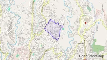 appartement de trois chambres 85 m² à vendre à Fort-de-France appartement de trois chambres 85 m² à vendre à Fort-de-France