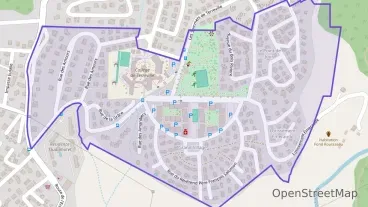 appartement de trois chambres 95 m² à vendre à Schœlcher