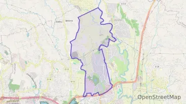 appartement de deux chambres 68 m² à vendre à Le Lamentin appartement de deux chambres 68 m² à vendre à Le Lamentin