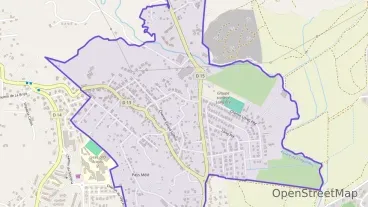 appartement de trois chambres 88 m² à vendre à Le Lamentin