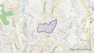 appartement de deux chambres 72 m² à vendre à Fort-de-France appartement de deux chambres 72 m² à vendre à Fort-de-France