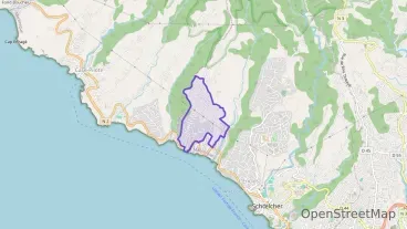 Appartement 75 m² trois pièces à vendre à Schœlcher