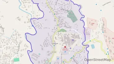 appartement de trois chambres 92 m² à vendre à Fort-de-France