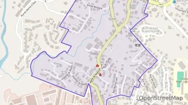 Appartement 70 m² trois pièces à vendre à Fort-de-France