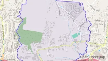 Appartement 68 m² trois pièces à vendre à Le Lamentin Appartement 68 m² trois pièces à vendre à Le Lamentin