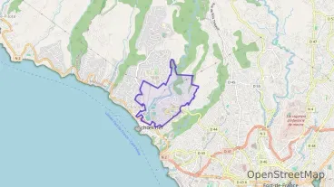 appartement de trois chambres 97 m² à vendre à Schœlcher