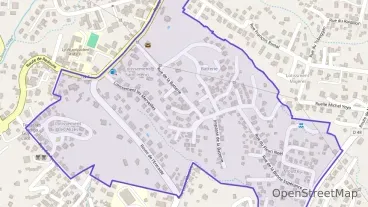 appartement de trois chambres 80 m² à vendre à Fort-de-France appartement de trois chambres 80 m² à vendre à Fort-de-France