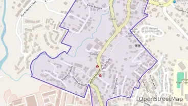 appartement de trois chambres 78 m² à vendre à Fort-de-France appartement de trois chambres 78 m² à vendre à Fort-de-France