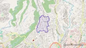 Appartement 35 m² deux pieces à vendre à Fort-de-France Appartement 35 m² deux pieces à vendre à Fort-de-France