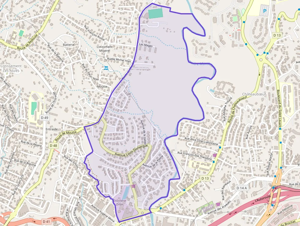 Property