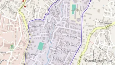 appartement de trois chambres 77 m² à vendre à Fort-de-France appartement de trois chambres 77 m² à vendre à Fort-de-France