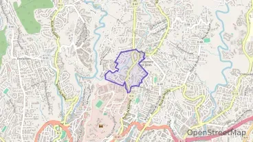 Appartement de deux pièces 61 m² à vendre  à Fort-de-France