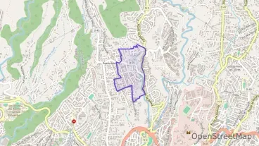 Appartement de 5+ pièces 138 m² à vendre  à Fort-de-France