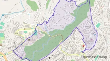 appartement de deux chambres 81 m² à vendre à Schœlcher appartement de deux chambres 81 m² à vendre à Schœlcher