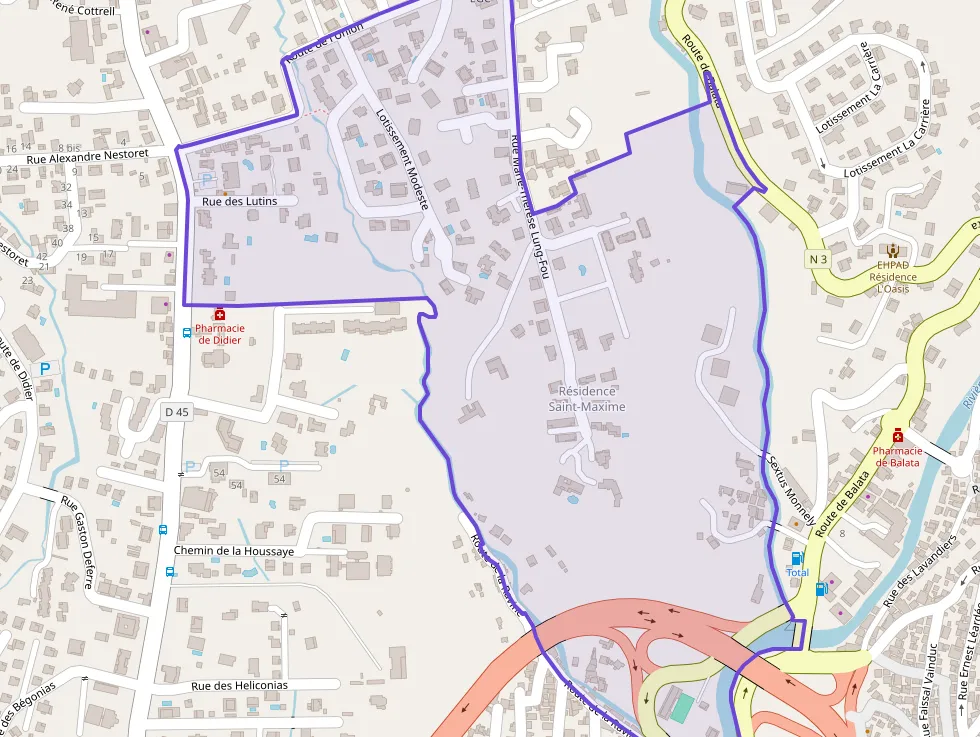 Property