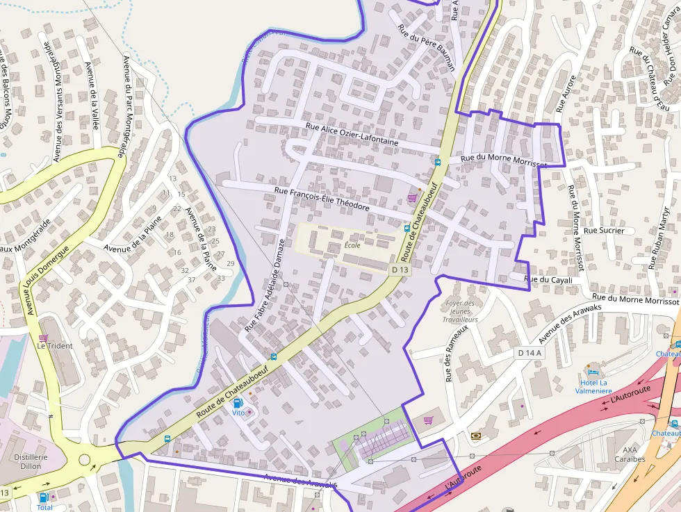 Property
