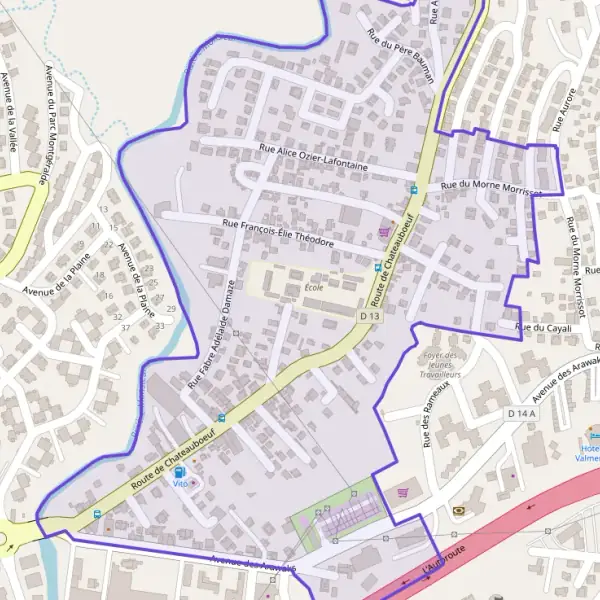Property