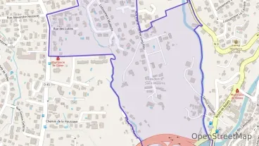 appartement de trois chambres 88 m² à vendre à Fort-de-France