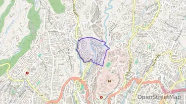 appartement de deux chambres 59 m² à vendre à Fort-de-France appartement de deux chambres 59 m² à vendre à Fort-de-France