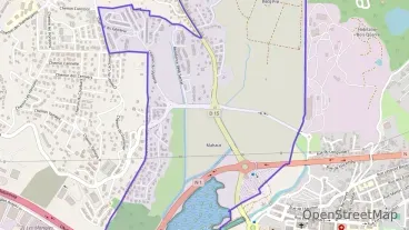 Appartement 100 m² quatre pièces à vendre à Le Lamentin Appartement 100 m² quatre pièces à vendre à Le Lamentin