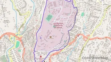 appartement de deux chambres 72 m² à vendre à Fort-de-France