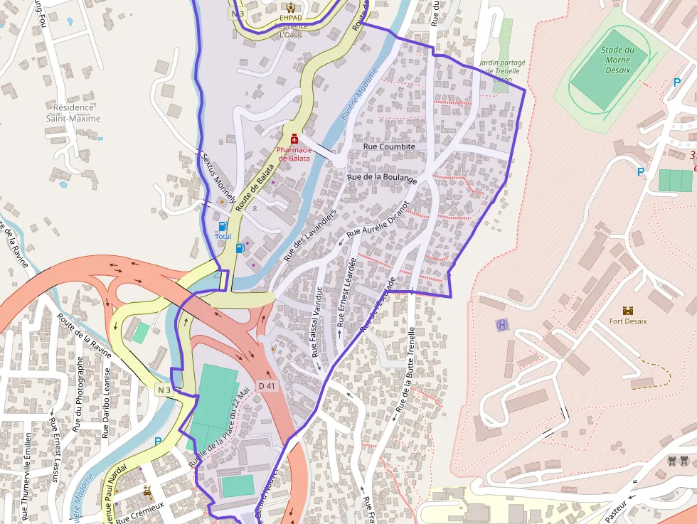 Property