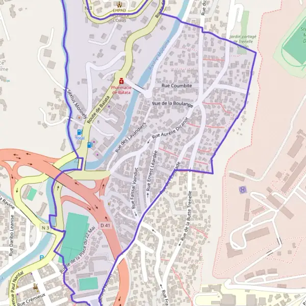 Property