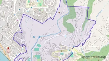 appartement de trois chambres 98 m² à vendre à Schœlcher