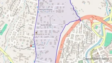 Appartement 84 m² quatre pièces à vendre à Fort-de-France