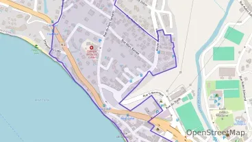 Appartement 61 m² deux pieces à vendre à Schœlcher