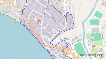 appartement de trois chambres 104 m² à vendre à Schœlcher