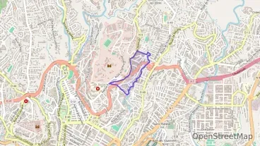 appartement de deux chambres 49 m² à vendre à Fort-de-France