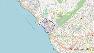 appartement de deux chambres 64 m² à vendre à Schœlcher appartement de deux chambres 64 m² à vendre à Schœlcher