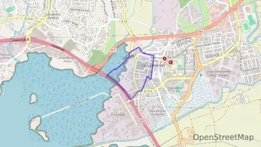 appartement de deux chambres 57 m² à vendre à Le Lamentin appartement de deux chambres 57 m² à vendre à Le Lamentin