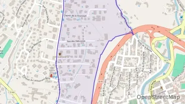 Appartement 25 m² une piece à vendre à Fort-de-France Appartement 25 m² une piece à vendre à Fort-de-France