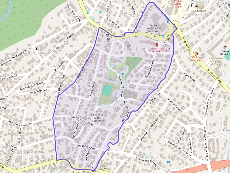 Property