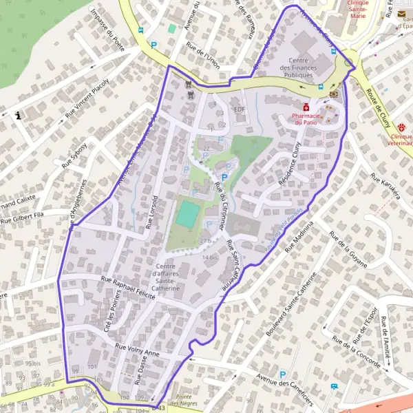 Property