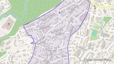 Appartement de 5+ pièces 108 m² à vendre à Schœlcher Appartement de 5+ pièces 108 m² à vendre à Schœlcher