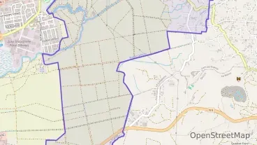 appartement de trois chambres 72 m² à vendre à Le Lamentin