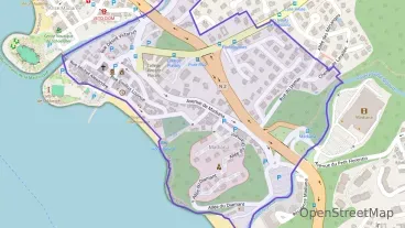 Appartement 24 m² deux pieces à vendre à Schœlcher Appartement 24 m² deux pieces à vendre à Schœlcher